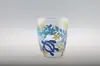 [Venta de 2 Yuanes] Tienda Departamental Diaria Pegatina de Vidrio Transparente Vaso de Agua Vaso Redondo Vaso de Cerveza 295ml