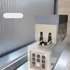 Máquina sopladora de botellas PET de diez litros máquina para fabricar botellas semi-automática para botellas de aceite máquina sopladora por soplado de botellas de aceite cubo de PET de 10 litros