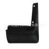 Adecuado para Guardabarros de Prius Modelos 2010-2015 Lodos para Llantas de Coche Prius Transfronterizo