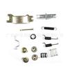 47405-30040 adequado para kit de reparo de pastilha de freio Toyota Rongfang kit de reparo de pastilha de freio de carro acessórios RAV4