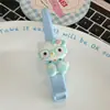Hellowkitty Hello Kitty Pasador Pin de una palabra Dibujo Animado Regalo Estudiante para Niñas Pin Lateral Adorno para el Cabello Pin para Flequillo