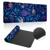 Mouse Pad de Tinta Atacado Transfronteiriço Grande para Meninos Jogo E-Sports Jogo Teclado Pad Simples para Mesa de Escritório