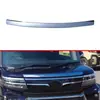 Adecuado para Daihatsu 23 Tanto Modificación de moldura de cubierta frontal personalizada Decoración de motor Parche de tira brillante exterior