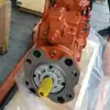 Bomba hidráulica K3V112DP Kawasaki