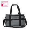 Saco térmico portátil para impressão de LOGO de fábrica Amazon bolsa de isolamento térmico bolsa de armazenamento de gelo bolsa portátil para Bento piquenique