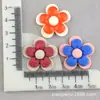 Cola de Resina Urso Creme de Pêssego Acessórios de Resina Cola Doce Morango Capa de Celular Cereja DIY Acessórios de Cabeça para Cabelo Material