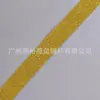 Fita de Lantejoulas com Bolinhas, Tiras de Lantejoulas, Tiras para Acabamento, Glitter Fino, Acessórios de Cabelo com Strass, Acessórios para Cabeça, Bordas de Saias, Acessórios para Vestuário
