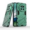 Funda para Huawei Mate70, funda protectora con soporte para Huawei P60, funda rígida resistente a caídas para Honor 200 X50