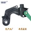 4F0616572D 4F0907503 Es Adecuado para Sensor de Altura de Carrocería Audi