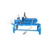 Máquina de Corte Circular de Chapa Fina Máquina de Corte Circular para Processamento de Vasos de Pressão Máquina de Corte Circular de Chapa de Ferro Chapa de Alumínio Chapa de Aço Inoxidável