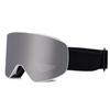 Gafas de esquí para niños de Amazon, cilíndricas, de doble capa, deportivas, transfronterizas.