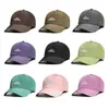 Gorra de Béisbol Ligera, de Secado Rápido y Transpirable para Protección Solar al Aire Libre para Hombres y Mujeres, Gorra con Visera para Correr en Pareja, Deportes y Montañismo
