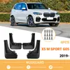 Adecuado para Bmw X5 m Sport G05 2019-2026 Guardabarros de Neumático para Coche Comercio Transfronterizo de Exportación
