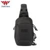 YAKEDA 2021, nuevo bolso de pecho táctico, bolso de hombro portátil multifuncional, bolso bandolera, bolso de pecho con pistola oculta