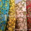 Cinta DIY hecha a mano pequeña rosa flor mini hoja verde pequeña flor accesorios decorativos pequeños accesorios de flores al por mayor