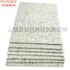 Fornecimento direto da fábrica esponja colorida resistente a altas temperaturas espessura de 1cm pad de esponja especial para máquina de hot stamping algodão reciclado composto em estoque
