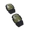 Andar a cavalo G3 rã terno equipamento de proteção conjunto masculino de treinamento de combate ao ar livre sapo rastejando tático joelheiras cotoveleiras conjunto completo Venda por atacado