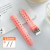 Adecuado para Nuevo Xiaomi Mi Band 9 Xiaomi Mi Band 6/5/4/3 Correa Interfaz de 12 mm Xiaomi Mi Band 8 Xiaomi Mi Band