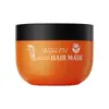 Série Completa em Inglês Sadoer Óleo de Argan Marroquino para Cuidados Shampoo Volumizante de Limpeza Anticaspa Atacado Transfronteiriço