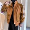Chaqueta de Trabajo de Moda para Hombre, Tops de Hombre para Primavera y Otoño, Chaqueta de Otoño Casual Fresca de Moda Nuevo Estilo 2026