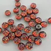 Joyería Brillante de Acero Titanio para Piercing de Lengua con Diseño de Cielo Estrellado para Piercing Corporal, Adecuada para Beber, Uso Diario, Accesorios de Yiwu, Artículo Popular Transfronterizo