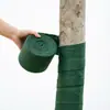 Tela aislante para enverdecimiento de jardines, tela engrosada para envolver árboles, tela de protección solar y anticongelante, tela para envolver árboles, envoltura de tela anticongelante para plantas de invierno