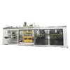 Máquina Envasadora en Blíster Totalmente Automática Bandeja para Herramientas de Ferretería de PVC/PS/PETG Equipo para Blíster Máquina de Termoformado en Vacío para Blíster