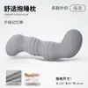 Cavalo Marinho Adulto Almofada de Abraçar Pernas Presas Meninas Dormindo Exclusivo Corpo Inteiro Faixa Longa Dormir de Lado Para Cama Lavável Masculino Transfronteiriço