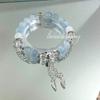 Pulseras de Impresión Ins de Gran Venta con Valor por Dinero con Mariposa Elegante Derivación Mismo Estilo Pulseras de Pareja Bestie para Estudiantes para Mujeres