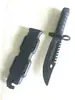 Crianças modelo militar equipamento militar adaga COS faca de brinquedo conjunto militar Arma Elétrica brinquedo correspondente