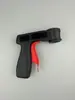 Mango con Potencia Asistida para Pintura en Aerosol, Pistola de Aerosol Manual para Superficies de Automóviles y Paredes, Pistola de Aerosol Auxiliar de Mano, Herramienta de Lata Autopulverizadora