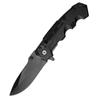 Cuchillo multifuncional para exteriores de alta dureza, cuchillo de acero inoxidable, cuchillo plegable para exteriores, cuchillo de autodefensa, cuchillo militar, cuchillo plegable portátil.