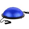Pelota de Velocidad de Onda, Pelota de Equilibrio Semicircular, Hemisferio de Yoga para Pies de Rehabilitación, Pelota de Fitness, Equipo de Entrenamiento de Pelota Saltarina, Pelota de Onda para Niños