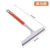 Limpiaparabrisas de Vidrio Japonés Artefacto de Limpieza de Vidrio para el Hogar Limpieza de Baño Inodoro Herramienta Especial para Limpiar Ventanas