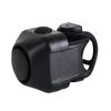 Bocina Electrónica Popular para Bicicleta Timbre Universal Súper Ruidoso Ciclismo de Montaña Bicicleta Eléctrica de Alto Decibelio En Stock