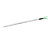 Suporte Simples para Vara de Pesca de Competição Suporte de Vara Plataforma para Vara de Mão Suporte de Pesca Rack para Varas de Pesca Inserção para Local de Pesca Suprimentos de Equipamentos de Pesca Multifuncionais Atacado
