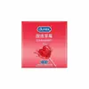Preservativos Durex Linha Completa Air Bold Love Preservativos Máquina de Venda Automática Brinquedos Sexuais Adultos Atacado