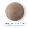 Gorro de Boinas de Doble Hilo Nuevo para Otoño e Invierno Moda para Viajes Diarios Corona Redonda Cachemira Versátil Estilo Coreano Retro para Mujer Gorro de Punto