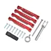 Adequado para Ferramenta de Sincronização do Motor Mercedes-Benz M276, M278, M157 Removedor de Injetor de Combustível Manga do Eixo de Cames T100