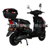 Lobo de Guerra 3 Fabricante de Scooter Eléctrico de Movilidad Venta al por Mayor Vehículo Eléctrico Biplaza Transfronterizo Coche de Batería Exportación Motocicleta Eléctrica Comercio Exterior