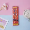 Caja de Regalo con Set de Papelería para Jardín de Infancia para Estudiantes de Primaria Premios del Día del Niño Suministros de Aprendizaje Creativo para Niños