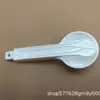 Colher Dobrável Telescópica 5g Colher para Leite em Pó Colher para Temperos Colher de Plástico Colher para Alimentos Colher de Medição Colher para Café Colher para Leite em Pó 5g