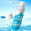 Spray Refrescante Haishi Hainuo para el Verano: Menta Refrescante para Prevenir Golpes de Calor, Ideal para Alivio del Calor en Verano, Entrenamiento Militar, Deportes y Actividades al Aire Libre
