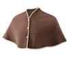 Almohadilla para Hombro Cervical Cervical Luna Dormir Cálido Chaleco Chal Algodón para Mujer Protección de Hombro para Edad Media y Adultos Mayores Protección contra el Frío Maternal