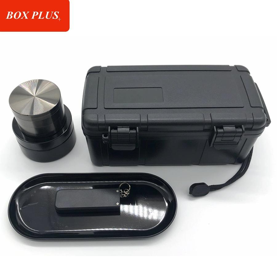 7002 DIY smoking tool case