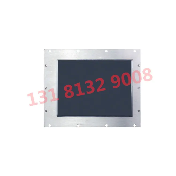 天津华宁KTC101-Z-01-W2中控控制器显示屏 (2)
