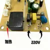 Placa de Alimentação Universal para Bebedouro de Água Sob Bancada SRJ-03 Acessórios de Placa de Controle de Reparo Universal 10A 1 Outro