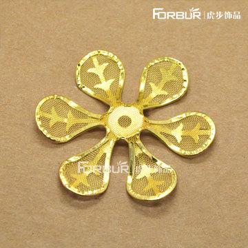 饰品网花