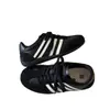Zapatillas de entrenamiento retro alemanas súper elegantes para mujer, nuevos zapatos planos versátiles de otoño 2026, zapatillas deportivas casuales de suela gruesa de nicho