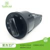 Adecuado para Volkswagen Fox Polo Interruptor de Faros Luz Roja de Niebla Delantera y Trasera 5Z0941531A 1Sb941531C